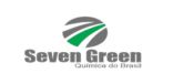 Logo da marca Seven Green
