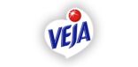 Logo da marca Veja