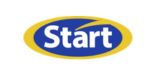 Logo da marca Start