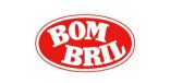 Logo da marca Bombril